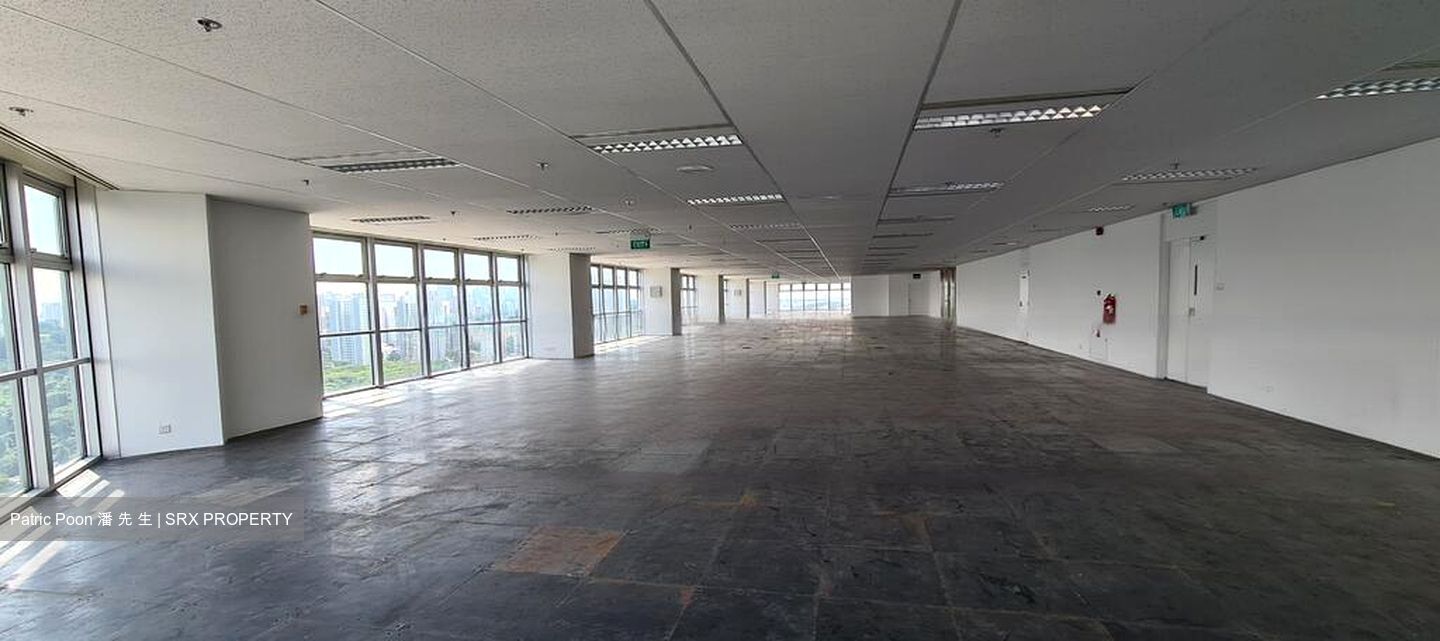 Psa Building (D5), Office #481121361